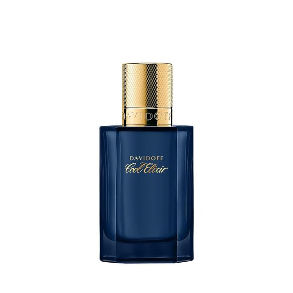 DAVIDOFF COOL WATER NEW - Picture 1 of 3